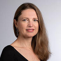 Prof. Irina Guseva Canu